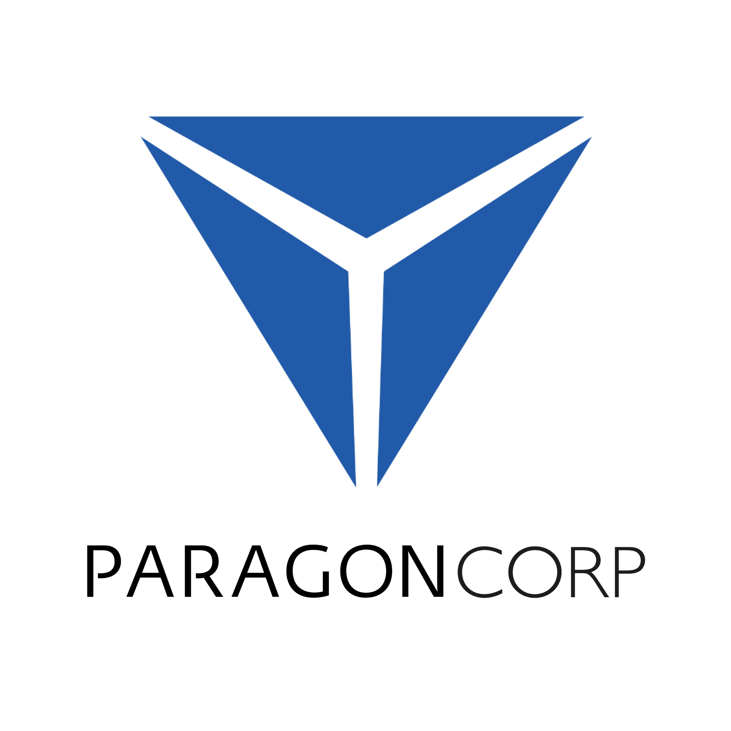 Paragon logo