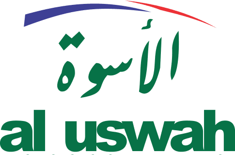 al uswah logo