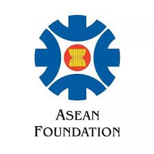 asean foundation logo