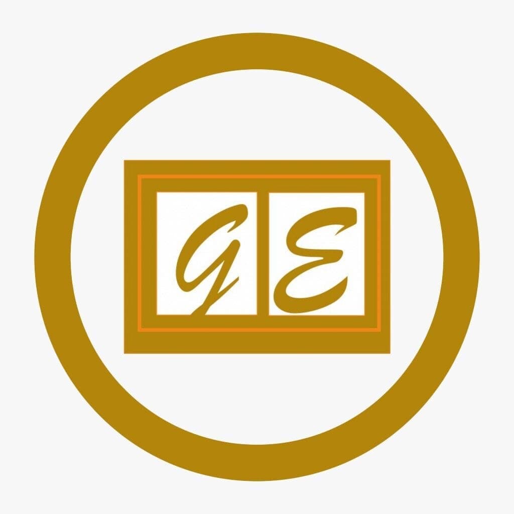 gg logo