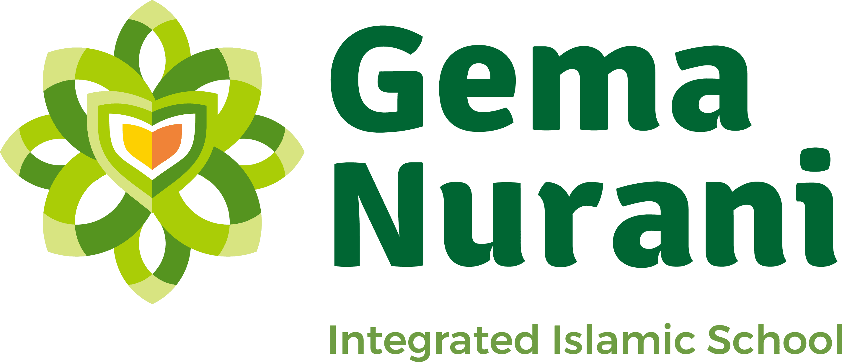 guma nurani logo