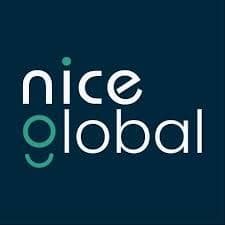 nice globar logo