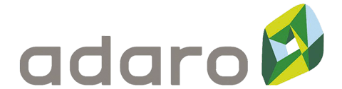 odaro logo