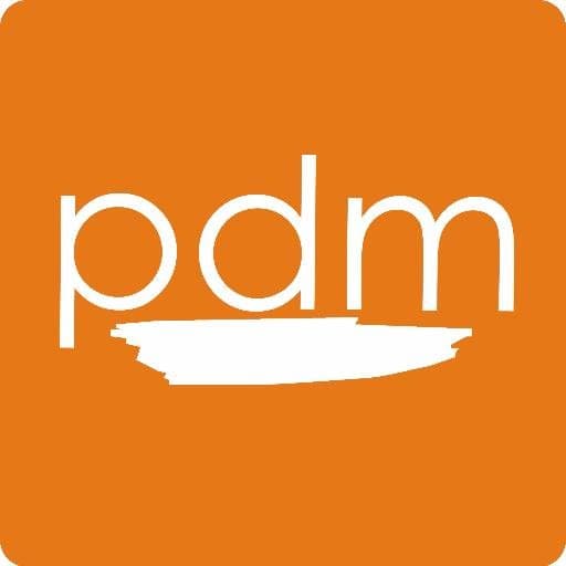 pdm logo