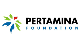 pertamina foundation logo