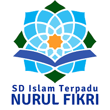 sd it nurul fikri logo
