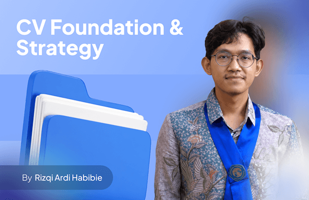 CV Foundation & Strategy