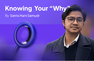 Knowing Your "Why"