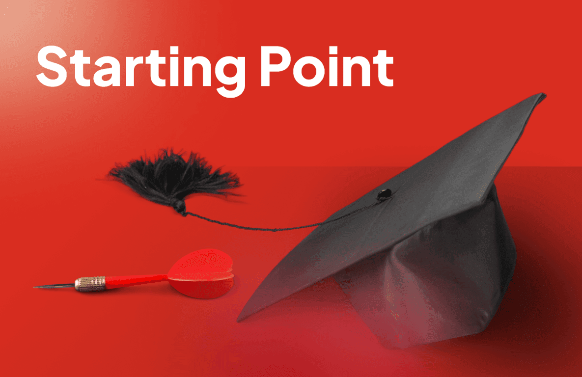 Starting Point