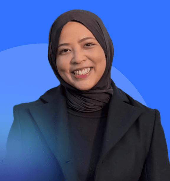 Foto Rezkita Ramadhani Rudjito