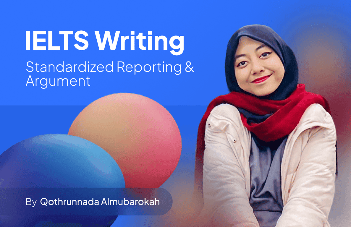 IELTS Writing