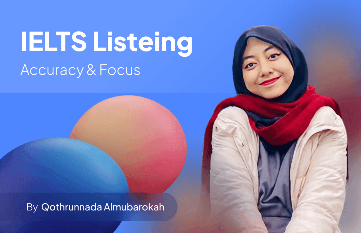 IELTS Listening
