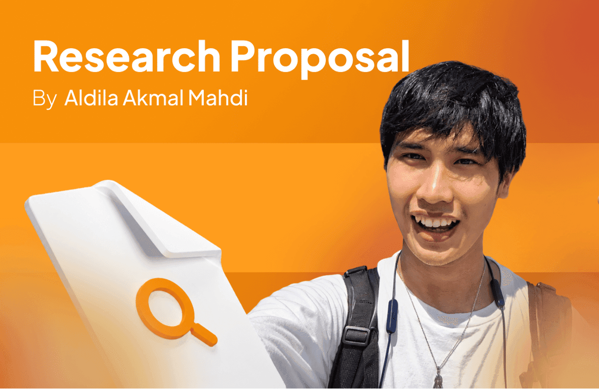 Research Proposal