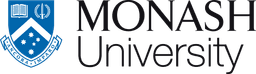 Logo Monash University