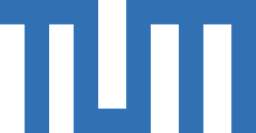 Logo Technical University of Munich