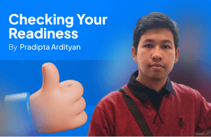 Checking Your  Readiness