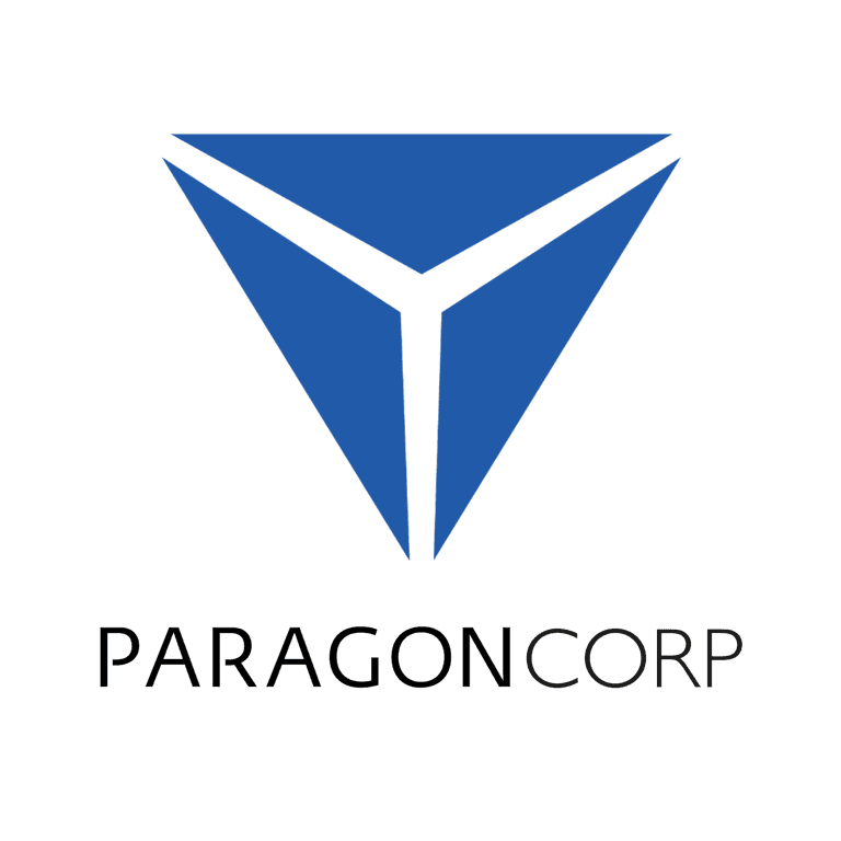 Paragon logo