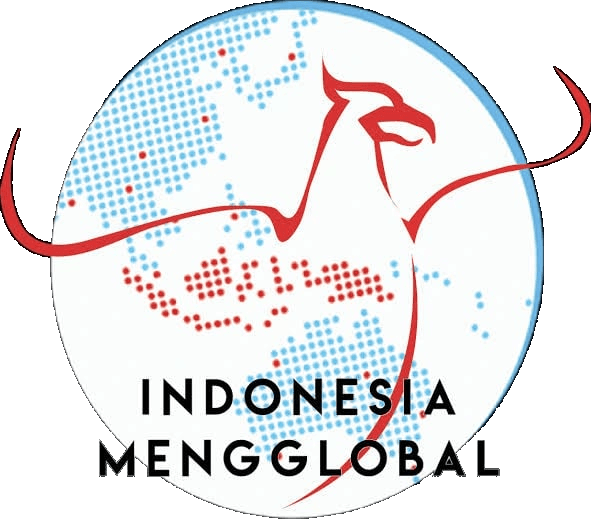Indonesia Mengglobal logo