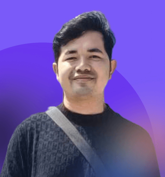 Foto Rohman Hikmat