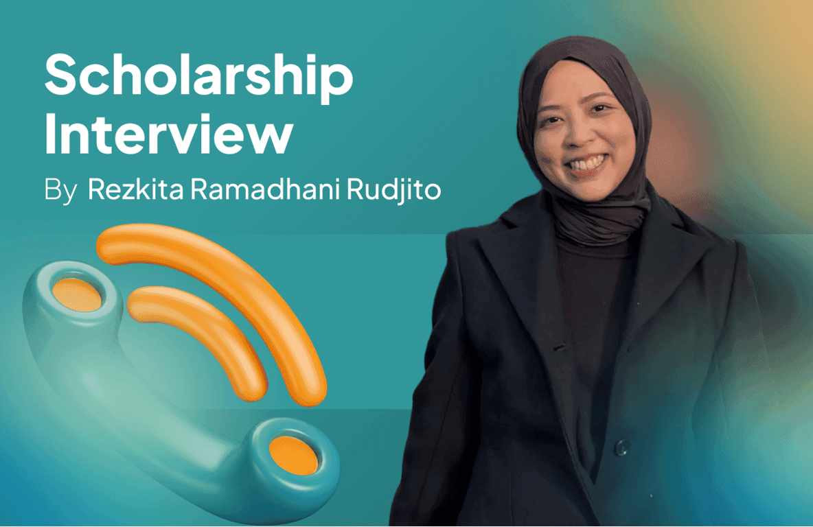 Scholarship Interview