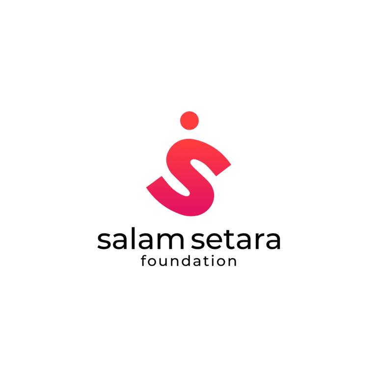 Salam Setara Foundation logo