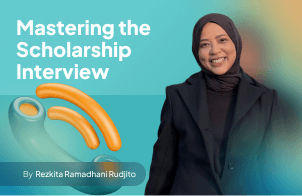 Mastering the Scholarship Interview