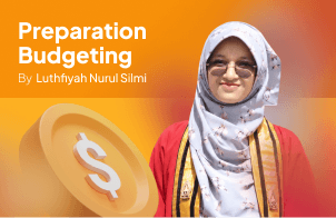 Preparation Budgeting