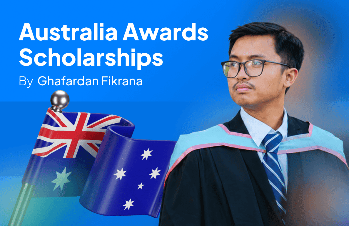 Australia Awards Scholarships