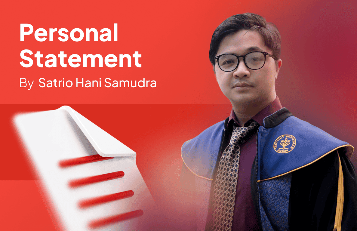 Personal Statement
