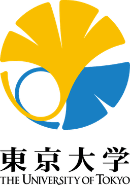 Logo Tokyo University