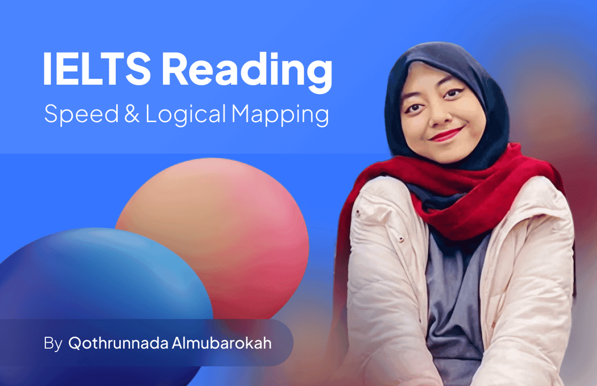 IELTS Reading