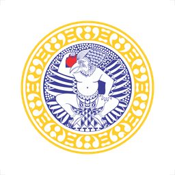 Logo Airlangga University