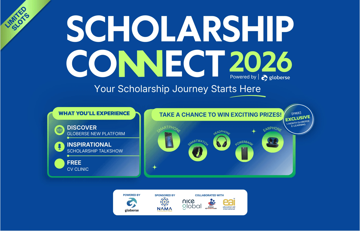 Scholarship Connect