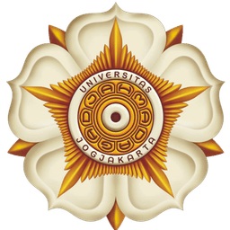 Logo Universitas Gadjah Mada