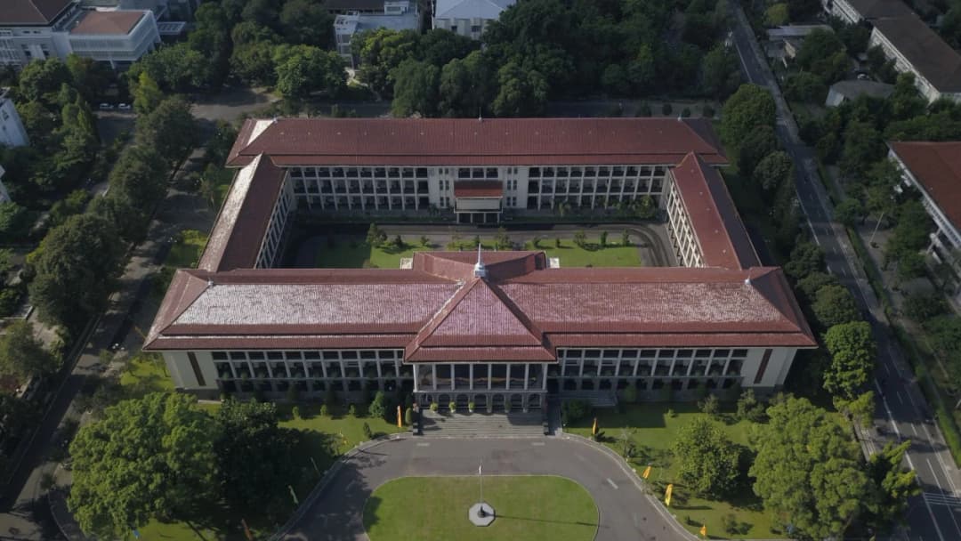 Visual universitas